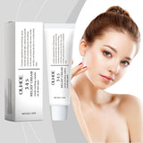 Brightening Moisturizing Cream Gently Moisturizes Facial Skin, Hydrates, Nourishes, Nourishes, Tender And Soft