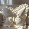 Butterfly Princess Pillow - Office, Living Room, Bedroom (with Bow). Sofa/Car Cushion, New Home Decor - V.I.P Digital Presence