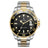 Brand Luxury Men Watches Automatic Black Watch Men Stainless Steel Waterproof Business Sport Mechanical Wristwatch Sub Mariner - V.I.P Digital Presence