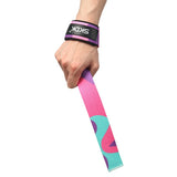 Camouflage sports power band grip strength band fitness hard pull band pull-up auxiliary band - V.I.P Digital Presence