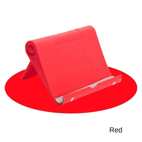 Mobile Phone Communication Accessories Universal Tablet Stand Holder Cell Phone Desktop Desk Stand Holder Support Tablet Phone - V.I.P Digital Presence