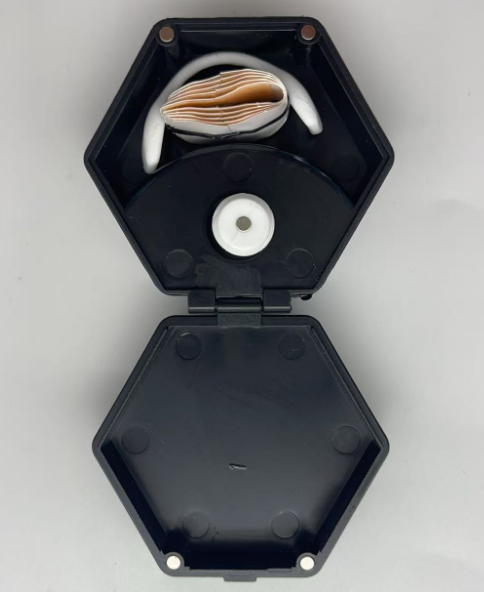 Nasal Breathing Dilators Starter Kit with Nose Clip Case - V.I.P Digital Presence