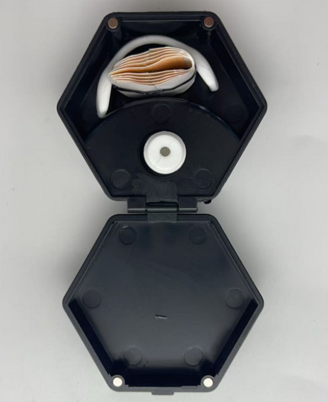 Nasal Breathing Dilators Starter Kit with Nose Clip Case - V.I.P Digital Presence