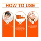 Firming Moisturizing Cream, Hydrating Moisturizing Cream Firming Facial Skin, Nourishing And Enhancing Skin Shine