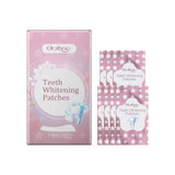 Tooth Brightening Patch Clean Mouth Stains Brightening Teeth Care For Teeth Fresh Breath - V.I.P Digital Presence