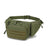 Multi functional tactical waist bag invisible gun bag outdoor cycling running mountain climbing waterproof waist bag - V.I.P Digital Presence