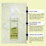 Rosemary Hair Care Spray Nourishes, Nurses, Softens And Leaves Fragrance, Strengthens And Restores Glossy Hair - V.I.P Digital Presence