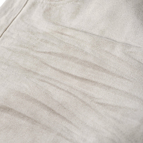 Sprayed and Distressed Denim Tapered Pants with High Street Punk Pocket Design, Loose Wide Leg Long Pants - V.I.P Digital Presence