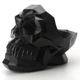 Skull desktop organizer storage box phone holder - V.I.P Digital Presence