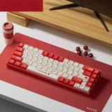 AK680 Mechanical Keyboard Gaming Mini Keyboard Notebook - V.I.P Digital Presence