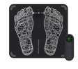 EMS Electric Foot Massager Mat Pulse Muscle Relax Health Care Feet Massageador Cushion Intelligent Remote Control Massage Salud - V.I.P Digital Presence