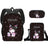 New Cartoon School Bag Printing Custom Bookbag High Quality Backpack Pencil Cases Kids Bags For Girls - V.I.P Digital Presence