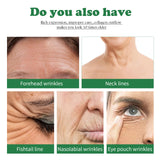 Anti-Aging Serum Lightening Fine Lines And Spots Dull, Hydrating, Firming And Brightening Face Serum - V.I.P Digital Presence