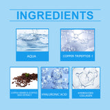 Eye Essence, Lighten Fine Lines, Gently Care And Improve The Condition Of Eye Skin Moisturizing Eye Cream