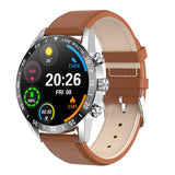 Bluetooth call smart watch pedometer sports multifunctional men's waterproof bracelet watch - V.I.P Digital Presence