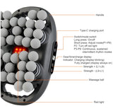 VibeCore Massage Gun