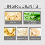 Dark Spot Repair Lotion Moisturizes And Hydrates Facial Skin With Skin Care Spot Repair Lotion