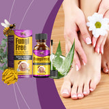 Bee Venom Grey Nail Care Solution For Hand And Foot Nails Cleansing Nutrition Repair Brightening Rotten Nails Thickening - V.I.P Digital Presence