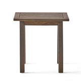 SELMA END TABLE - V.I.P Digital Presence