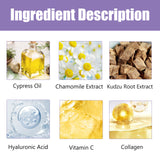 Breast Plump Firming Herbal Patch, Women's Breasts Plump Anti-sagging Breast Massage Care Patch - V.I.P Digital Presence