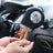 Small Sun Car Mounted Heater 12V/24V Car Heater Car Creative Fast Heating Mini Hot Fan - V.I.P Digital Presence