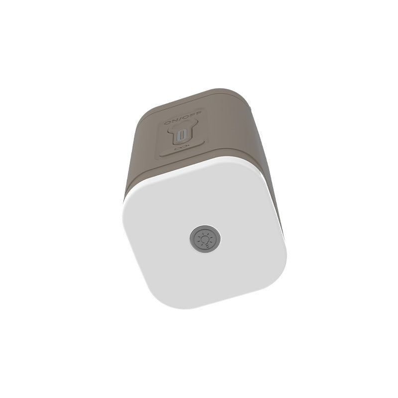 Mini bomba de aire USB, bomba de vacío eléctrica, bomba de compresión de almacenamiento, microbomba de succión portátil para exteriores, viajes y hogar.