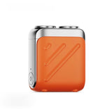 BeardGlide Pocket Shaver