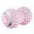 Electric massage peanut ball vibration yoga ball muscle fascia ball silicone ball vibration relaxation ball - V.I.P Digital Presence