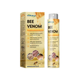 Bee Venom Wart & Mole Removal Spray, Gentle Cleansing Skin Moisturizing Moisturizing Smooth Skin Care - V.I.P Digital Presence