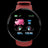 D18 Smart Bracelet Color Round Screen Heart Rate Blood Pressure Sleep Monitoring Pedometer Sports Encyclopedia Star Smart Watch - V.I.P Digital Presence