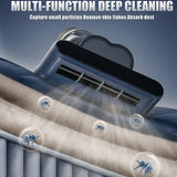 UVClean Mattress Vacuum - V.I.P Digital Presence