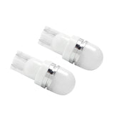 2pcs T10 W5W 194 168 LED Car Parking Side Signal Light License Plate Bulb Interior Reading Wedge Dome Turn Lamp12V - V.I.P Digital Presence