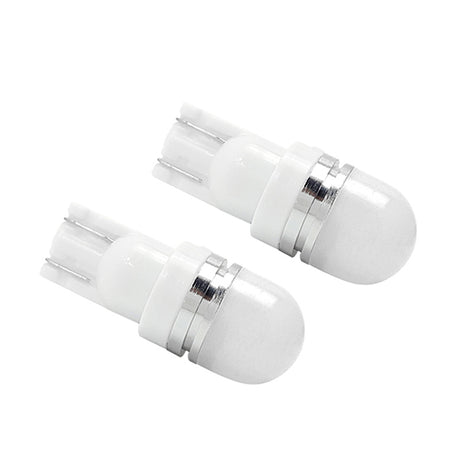 2pcs T10 W5W 194 168 LED Car Parking Side Signal Light License Plate Bulb Interior Reading Wedge Dome Turn Lamp12V - V.I.P Digital Presence
