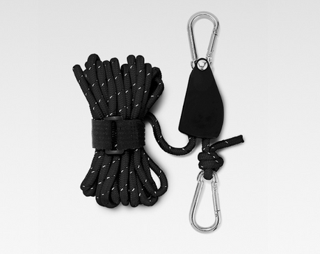 Camping Tent Tie Down Rope Tightener Fastening Pulley Ratchet Hangers Awning Rope Hook Canopy Buckle Rope Tightening Straps Tool - V.I.P Digital Presence