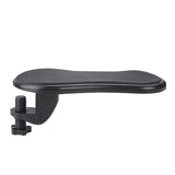 Soporte de mano para computadora Soporte de brazo antifatiga Almohadilla de soporte Alfombrilla de ratón para juegos Alfombrillas de ratón para jugadores Muñeca de ratón