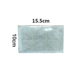 10*15.5cm Warm Waist Belt with Heating Mugwort and Salt Pack for Menstrual Cramps and Abdominal Pain Caused by Cold Uterus - V.I.P Digital Presence