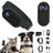 Portable Camera Magnetic Collar Clip Thumb Sports Camera HD Outdoor Pet Camera Portable Cycling Recorder - V.I.P Digital Presence
