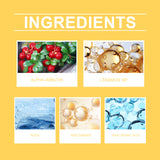 Brightening Serum, A Facial Blemish Calming, Hydrating, Firming And Brightening Serum - V.I.P Digital Presence