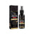 Black Rice Hair Spray Strengthen And Strengthen Hair Dense Hair Hydrating Repair Root Soft Hair Growth Spray - V.I.P Digital Presence