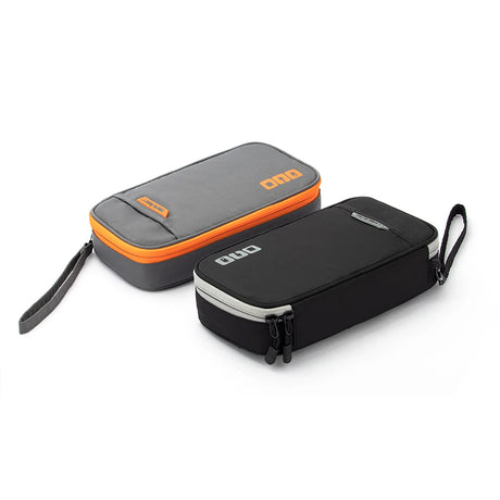 Travel - essential Cable Organizer Bag: A Compact Storage Solution for Charging Cords, Chargers, and Accessories. - V.I.P Digital Presence