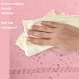 Jump Rope Mat Larger Non-Slip Indoor Outdoor Exercise Fitness Mat Crossrope Jump Rope Pad - V.I.P Digital Presence