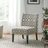 ACCENT CHAIR - V.I.P Digital Presence