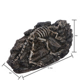 Crawler toy shelter aquarium fish tank ornaments - V.I.P Digital Presence