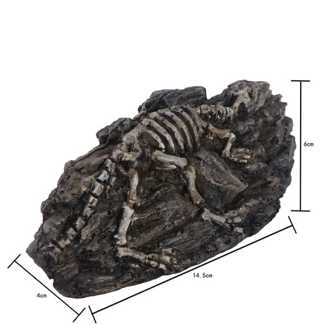 Crawler toy shelter aquarium fish tank ornaments - V.I.P Digital Presence