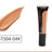 Long-Lasting Concealer Foundation Moisturizing Natural Color Powder Foundation - V.I.P Digital Presence