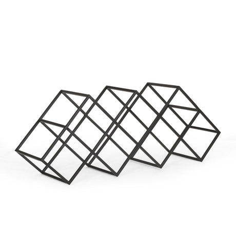 WINE RACK - V.I.P Digital Presence