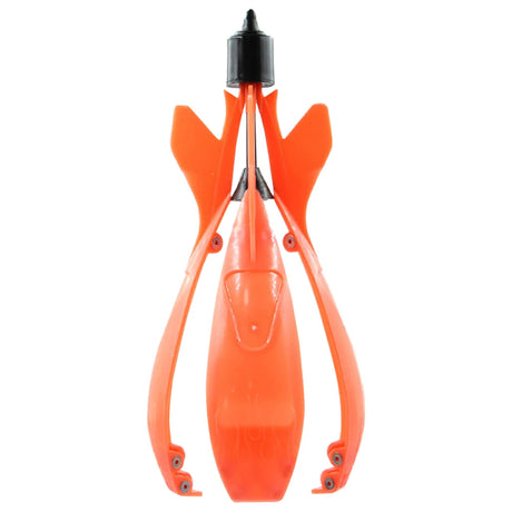 Carp Fishing Rocket Feeder Portable Small Spod Bomb Float Bait Holder Fishing Rocket Lure Container Fishing Tackle Accessories - V.I.P Digital Presence