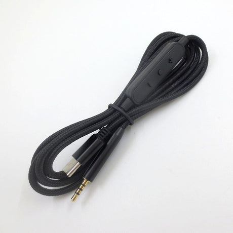 Suitable for BOSE 700 QC25 QC35 OE2 TYPE-C to 2.5MM audio headphone cable - V.I.P Digital Presence