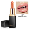 HANDAIYAN Shiny Metallic Lipstick Pearlescent Color Change Warm Lipstick Gold lipstick - V.I.P Digital Presence
