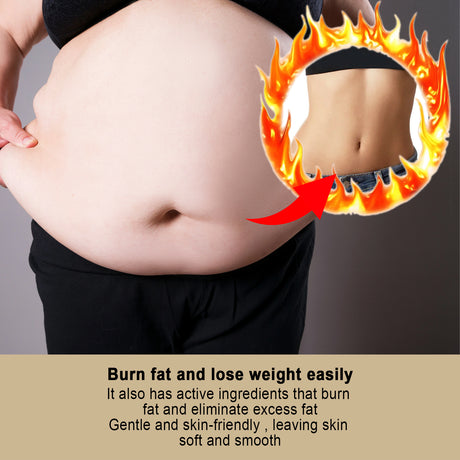 Body Slimming Tightening Gel, Firming Arms Worship Meat Belly Highlights Body Curves Slimming Gel - V.I.P Digital Presence